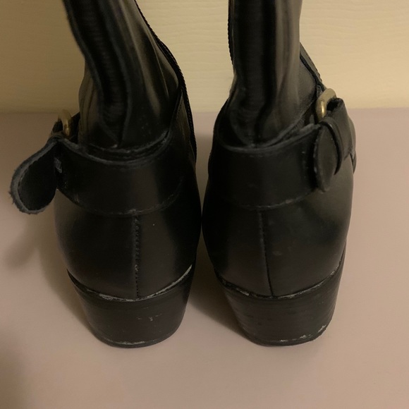 Corso Como boots with buckle - Size 5 - Picture 11 of 11